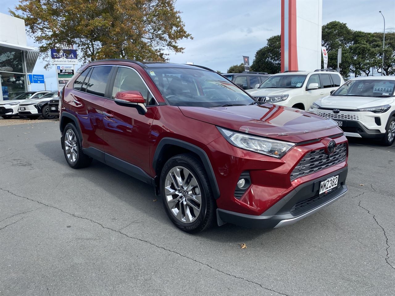 Vehicle image 1