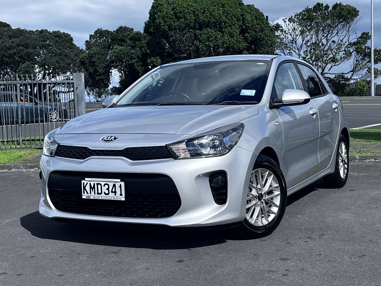Vehicle image 1