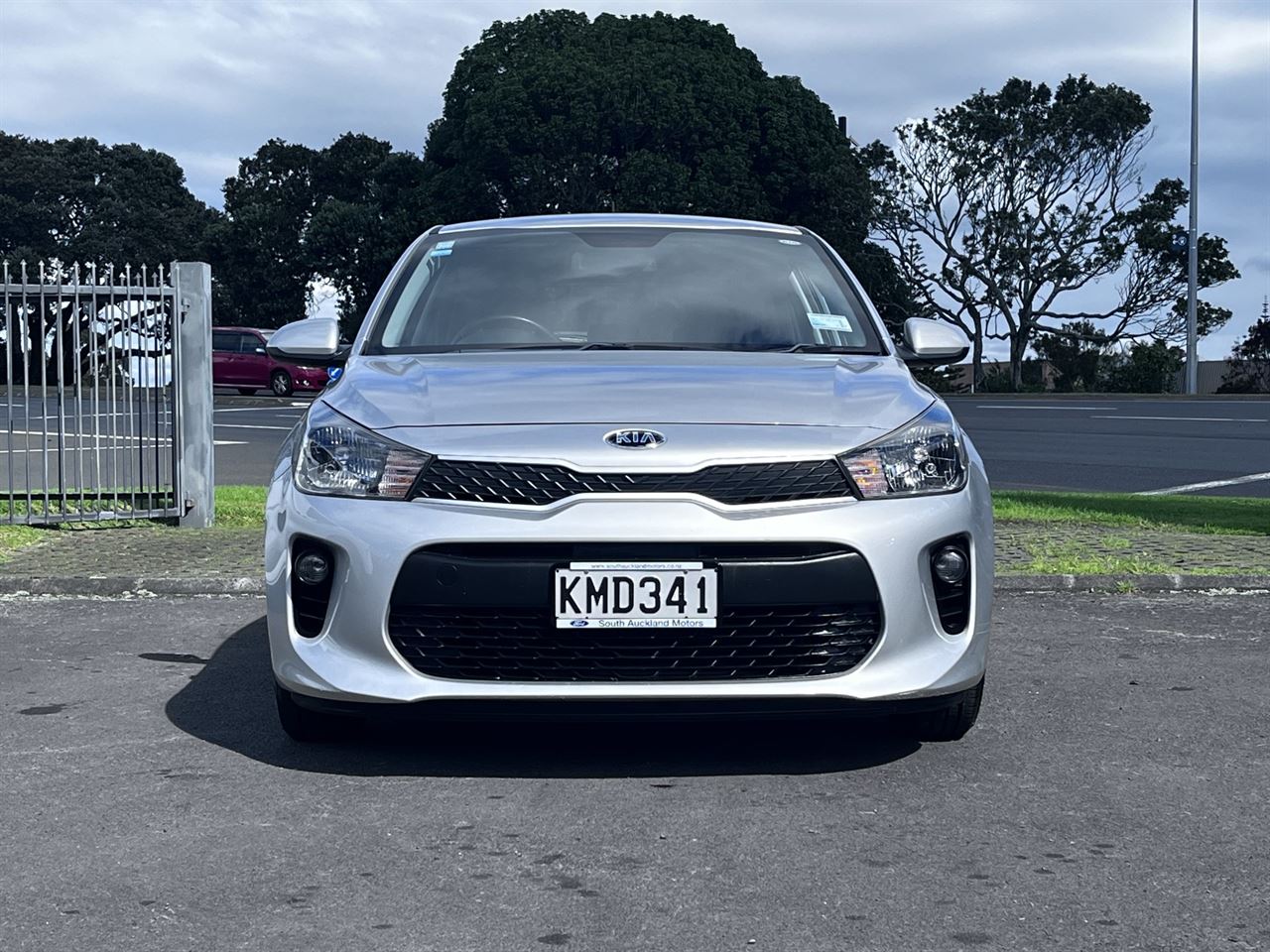 Vehicle image 2