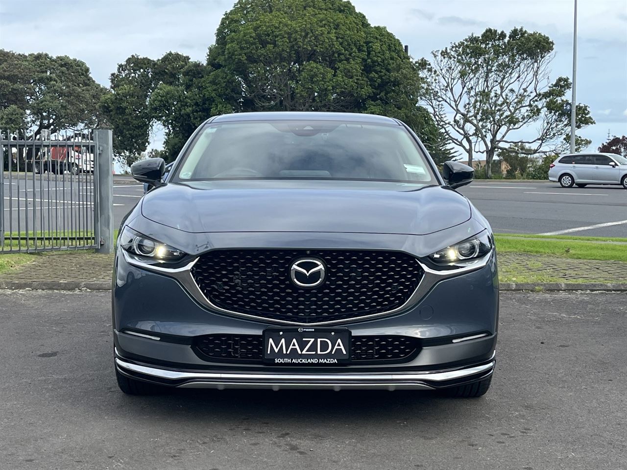 Vehicle image 2