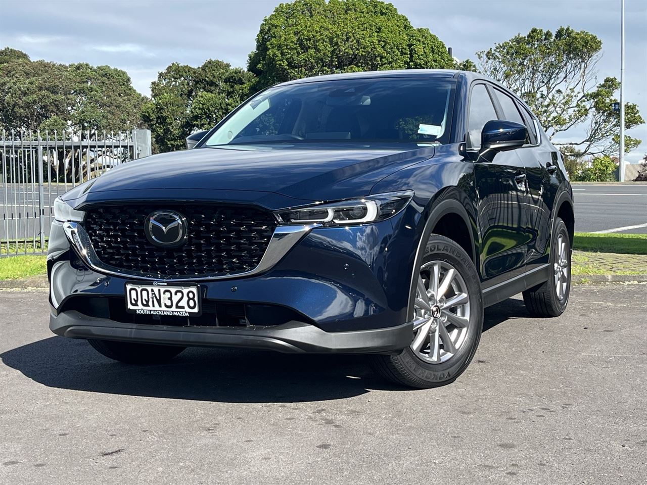 Vehicle image 1