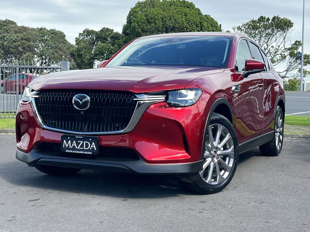 Vehicle image 1