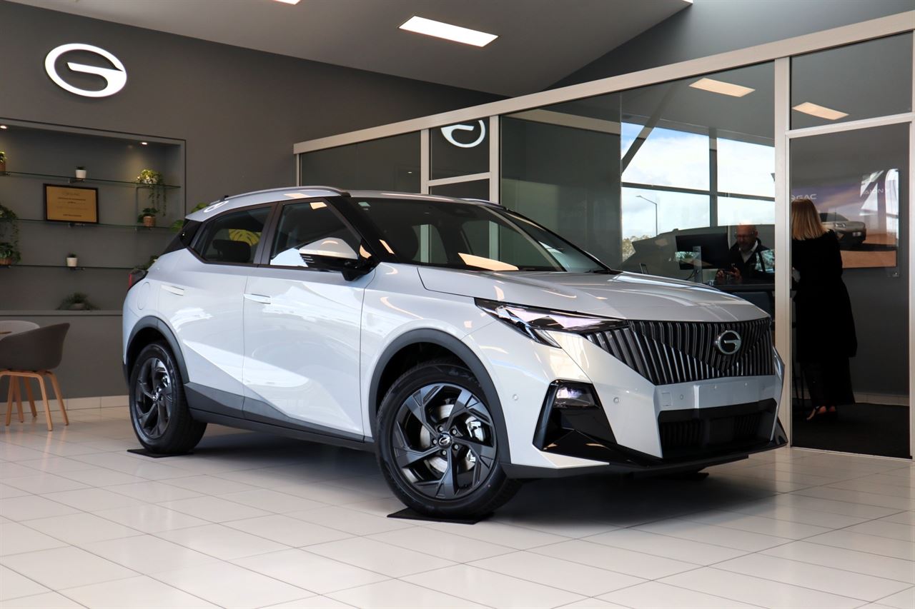 Vehicle image 1