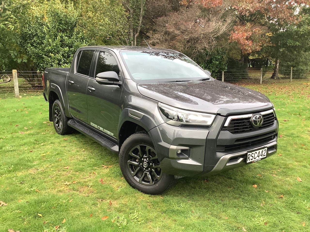 Vehicle image 1