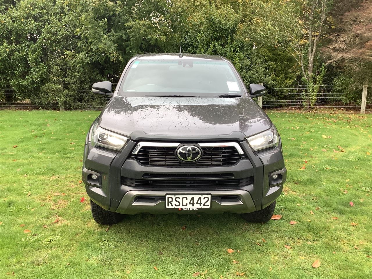 Vehicle image 2