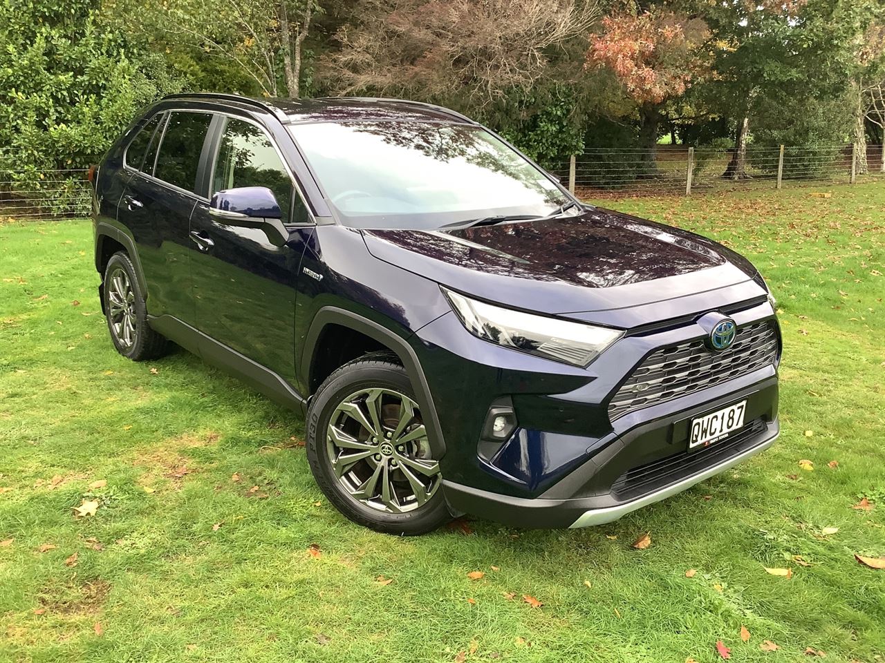 Vehicle image 1