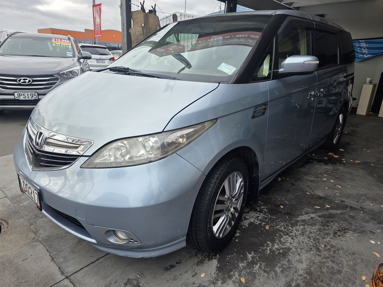 Vehicle image 1