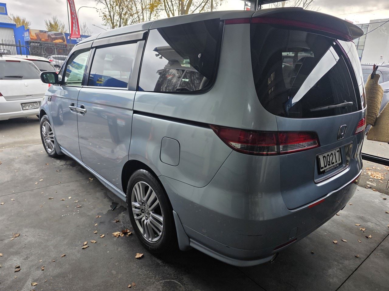Vehicle image 2