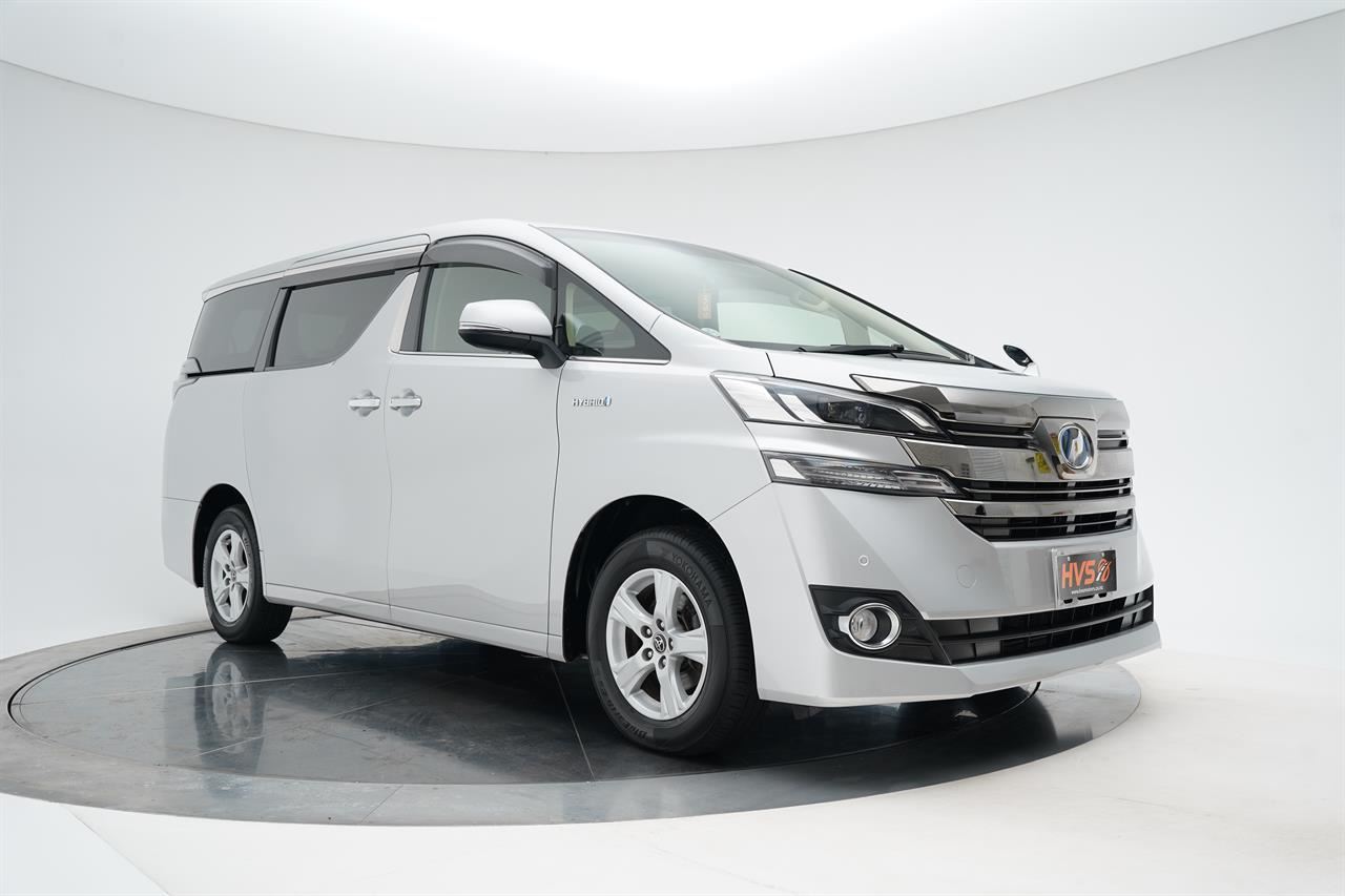 Vehicle image 1