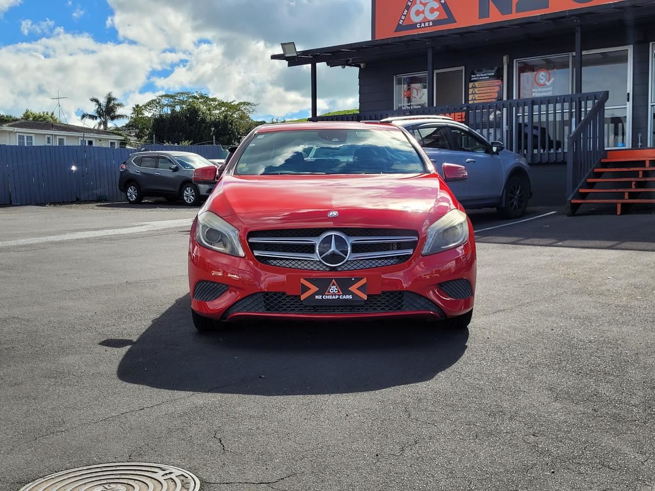 Vehicle image 2