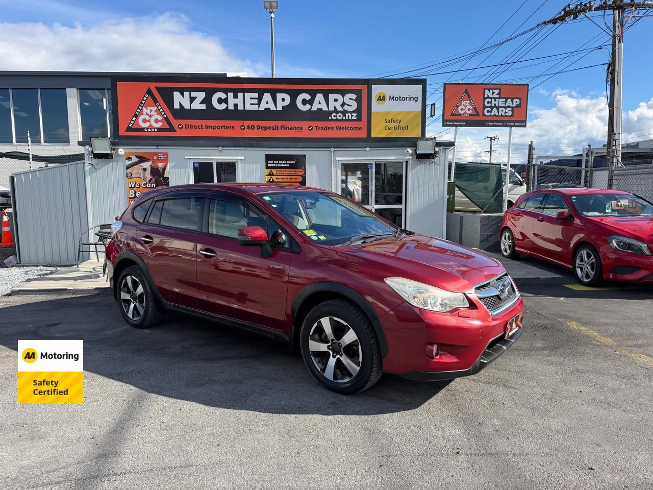 Vehicle image 1