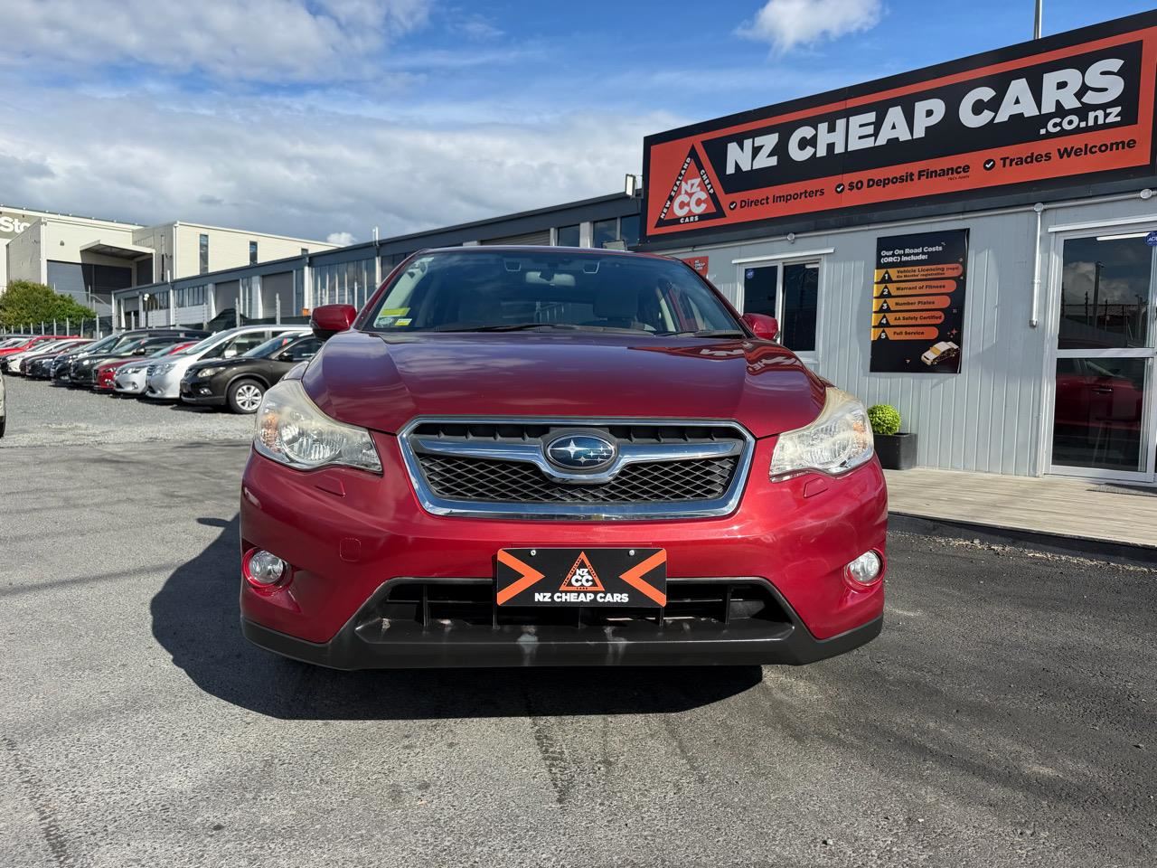 Vehicle image 2