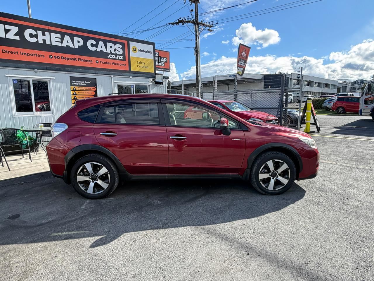 Vehicle image 5