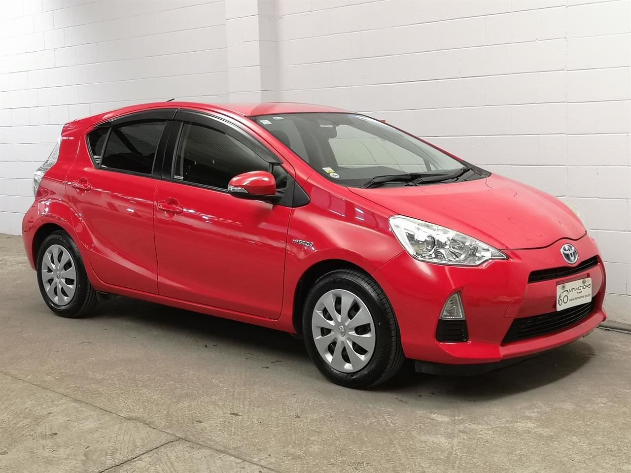 Vehicle image 1
