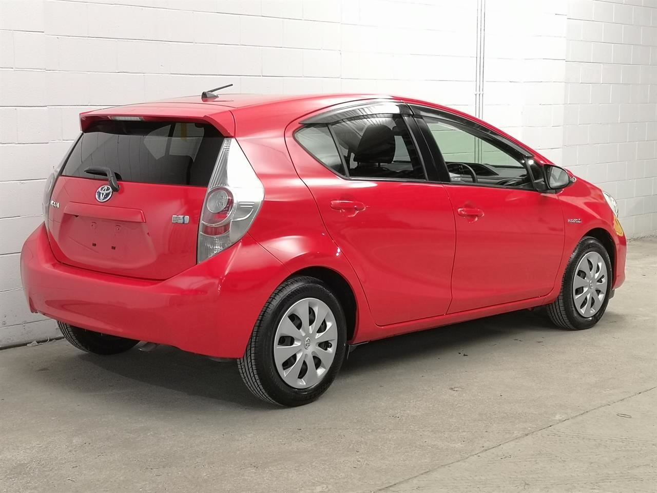 Vehicle image 2