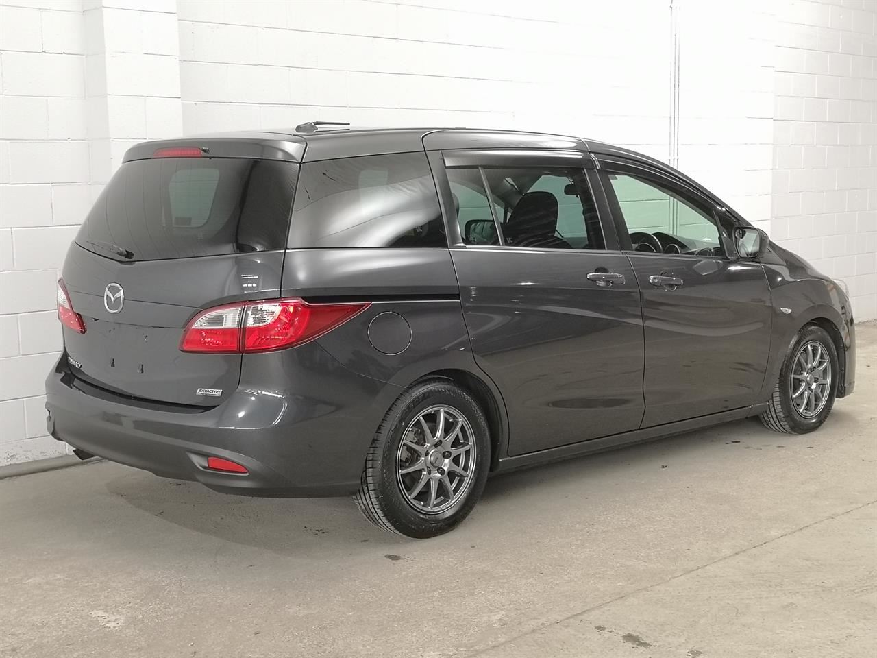 Vehicle image 2