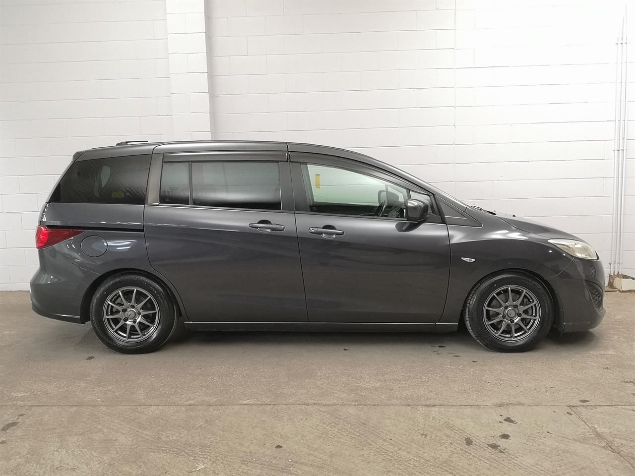 Vehicle image 3