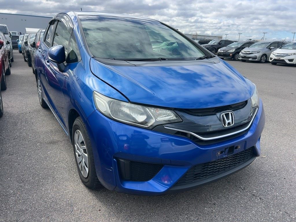Vehicle image 1