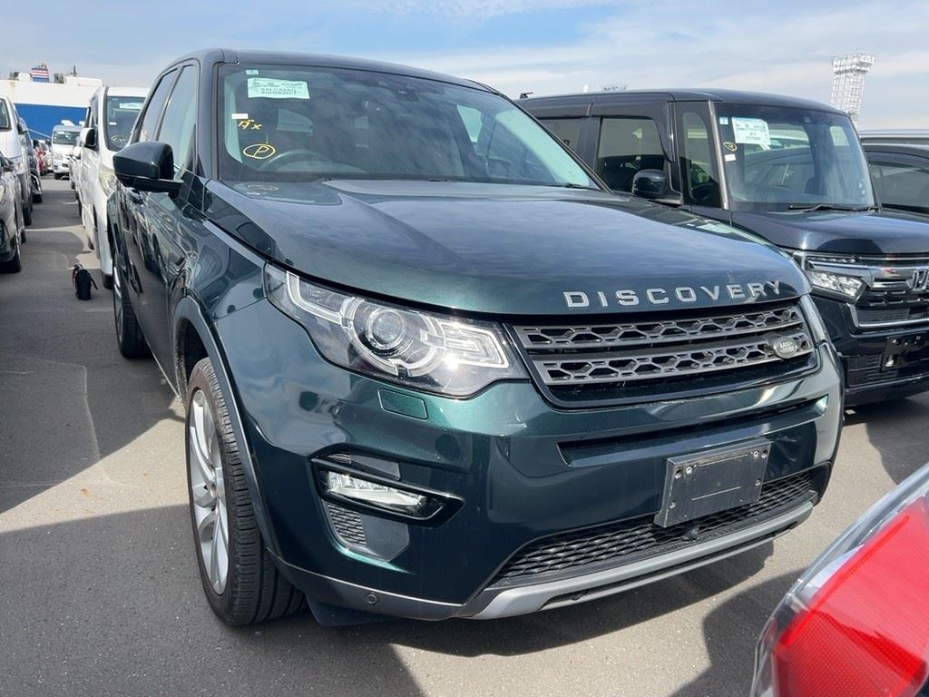 Vehicle image 1