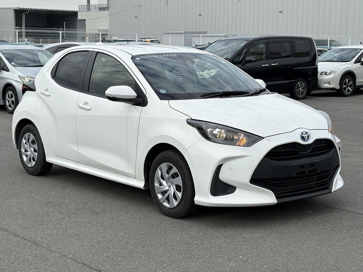 Vehicle image 1