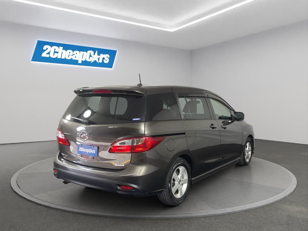 Vehicle image 5