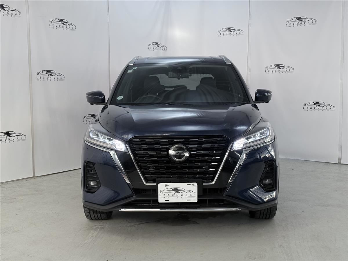2021 Nissan Kicks for sale - Listing #1274335 | Auto Trader NZ