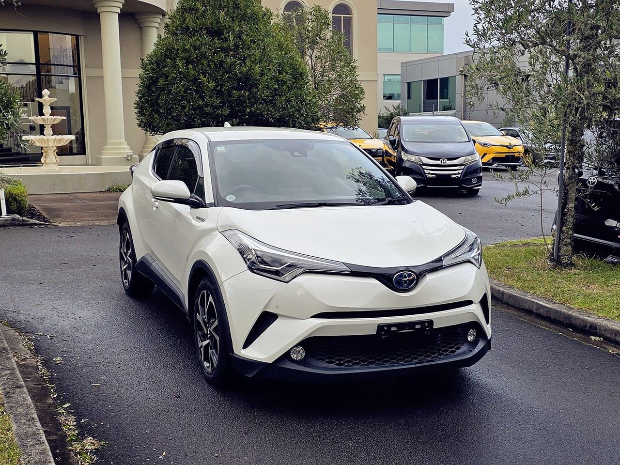 Vehicle image 1