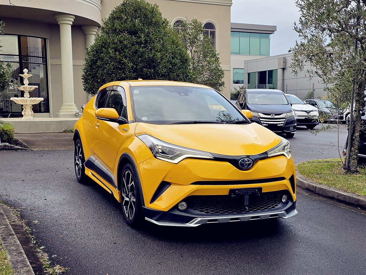 Vehicle image 1