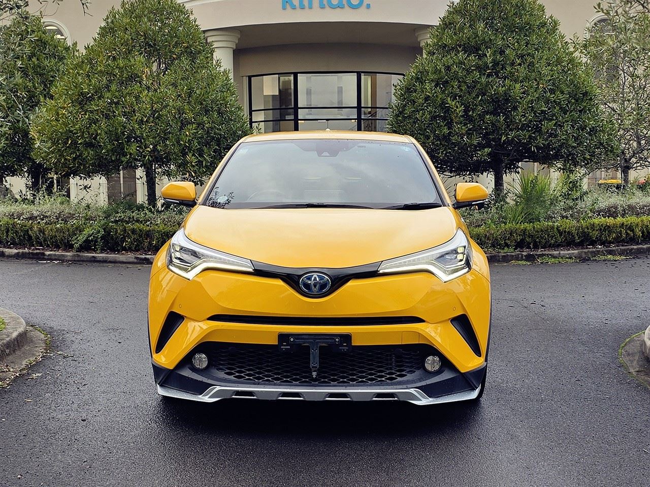 Vehicle image 2