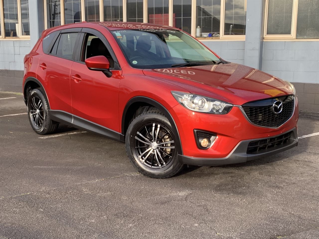Vehicle image 1