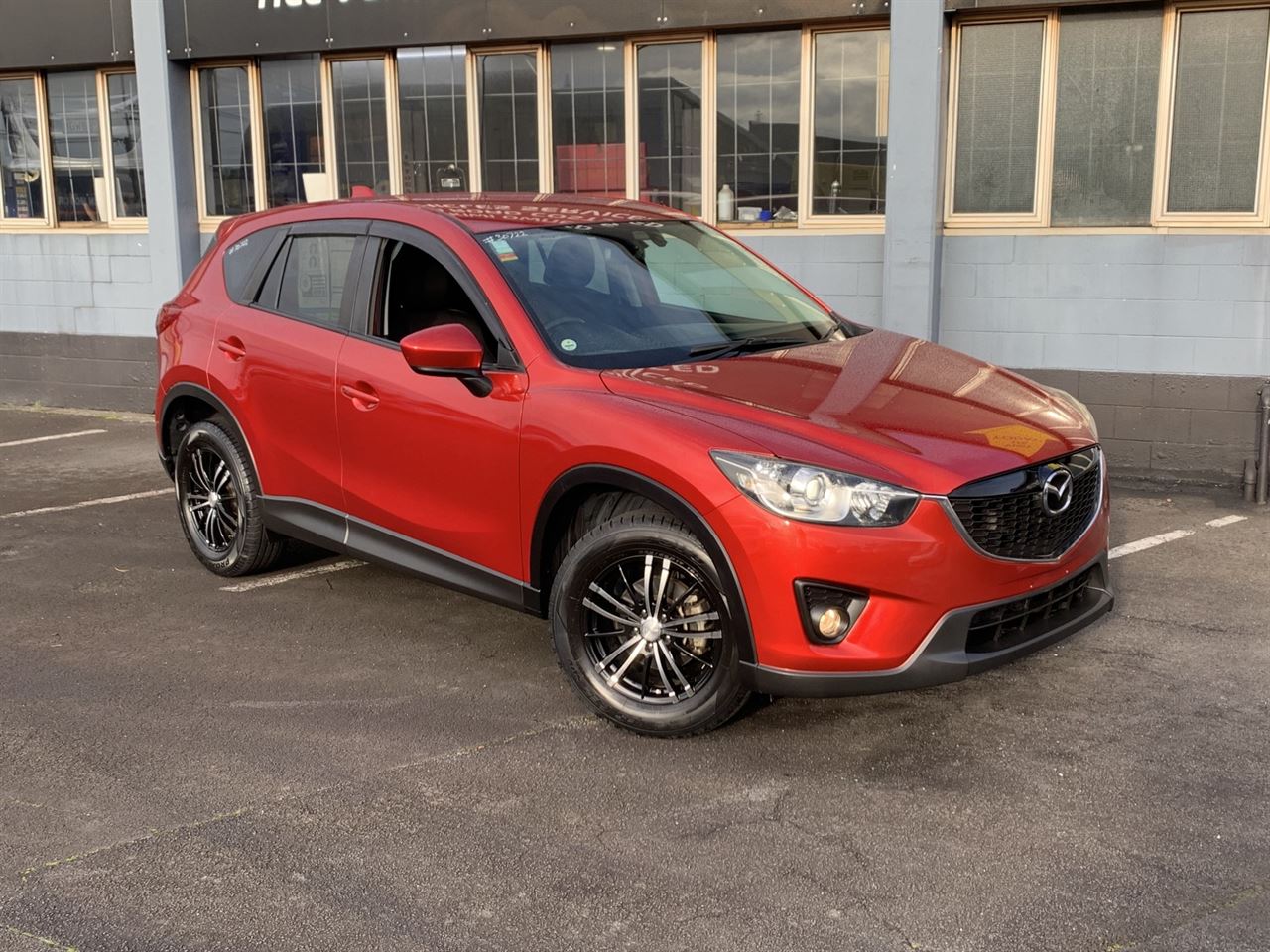 Vehicle image 3