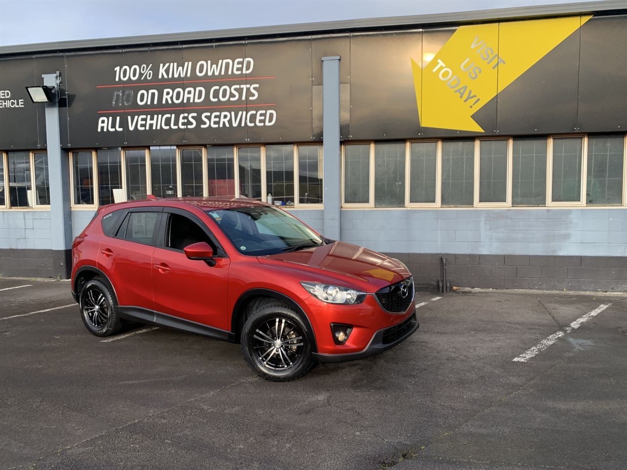 Vehicle image 4