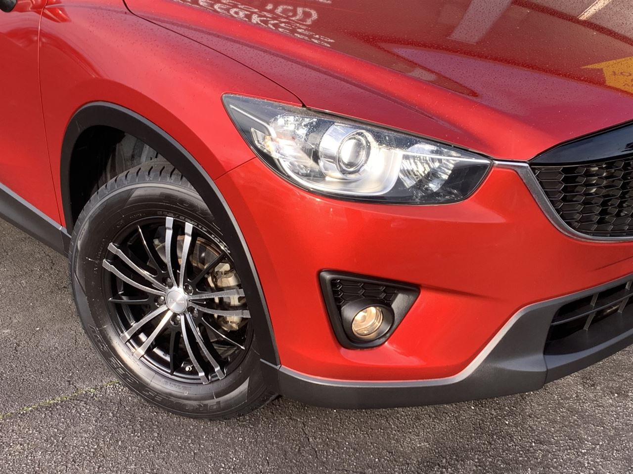 Vehicle image 5