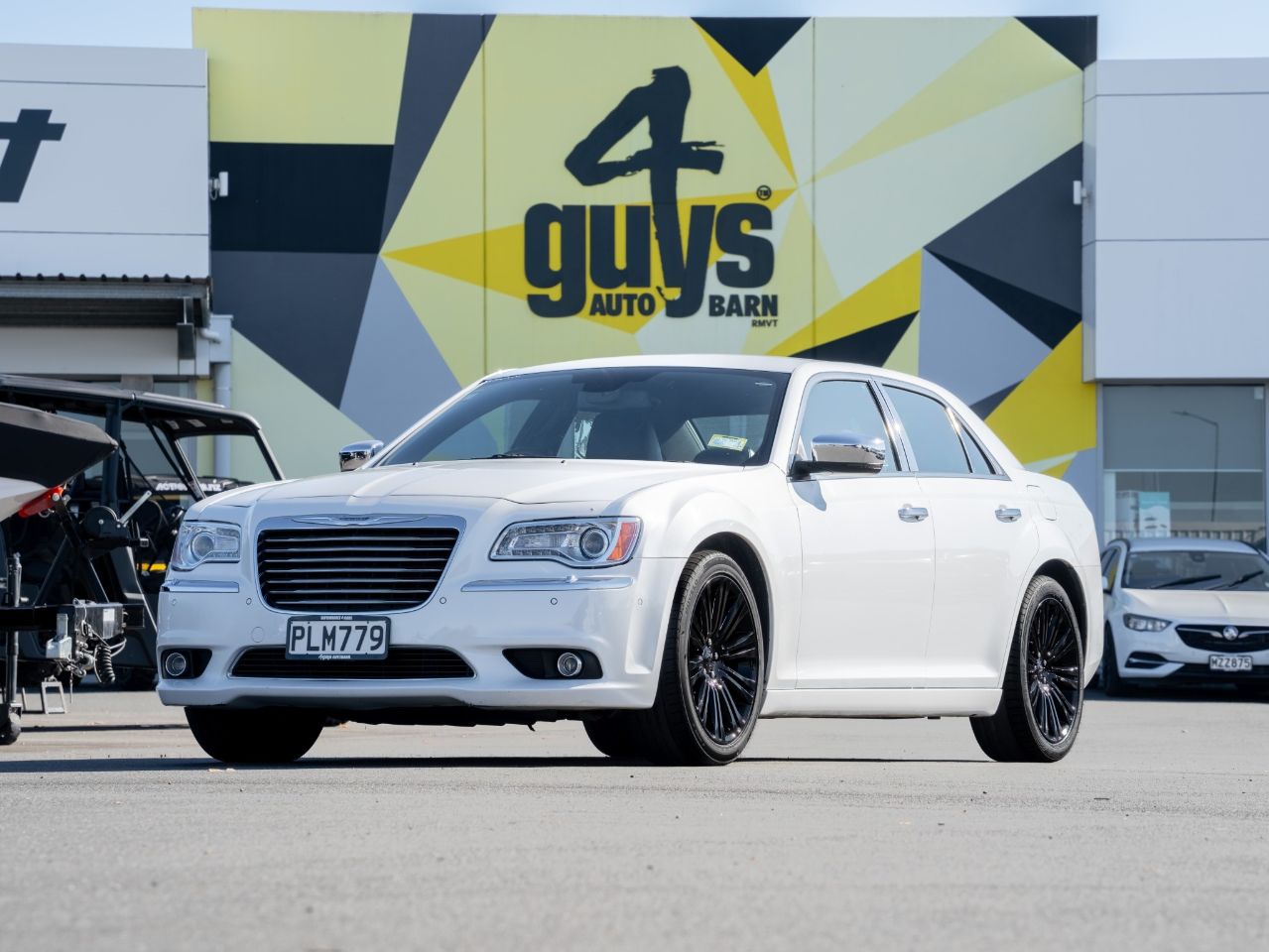 Vehicle image 1