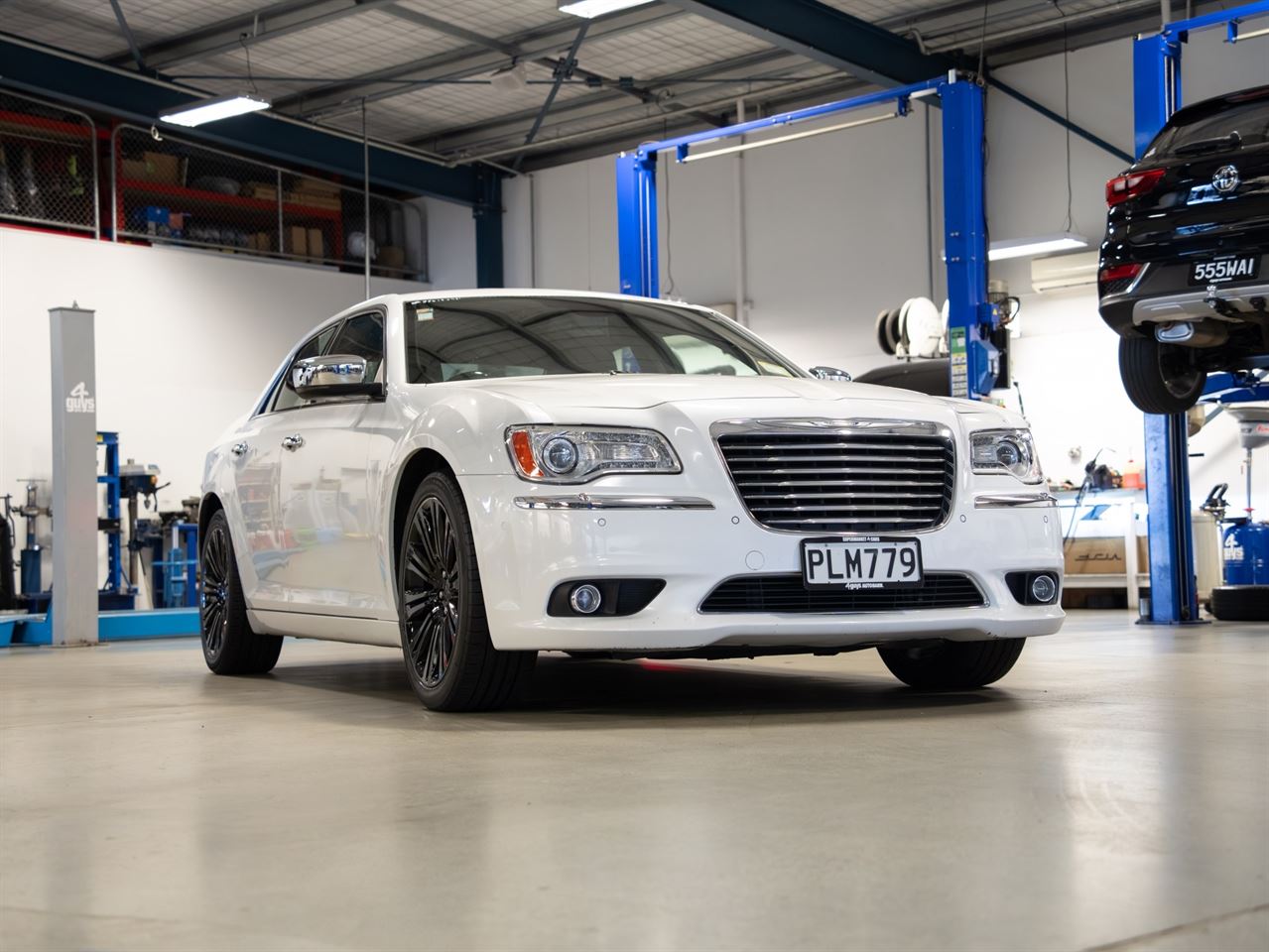Vehicle image 2