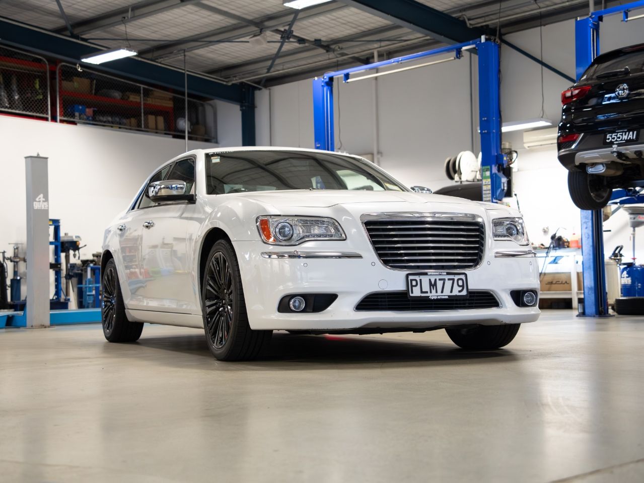 Vehicle image 3