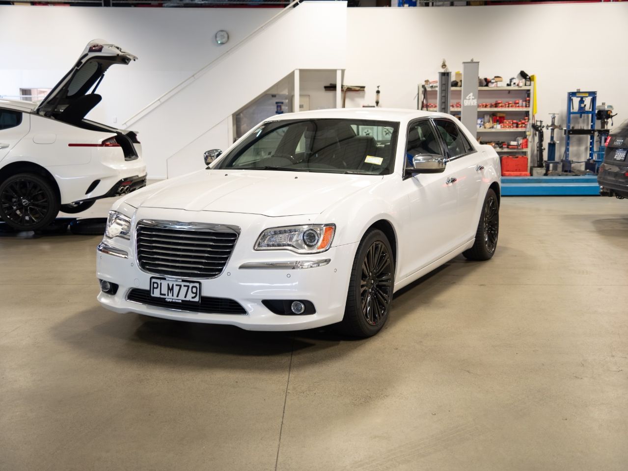Vehicle image 5