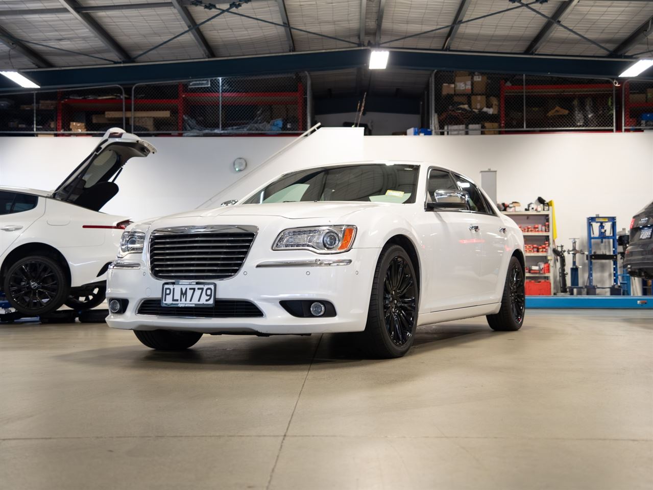 Vehicle image 5