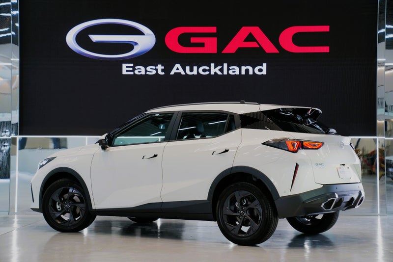 Vehicle image 2