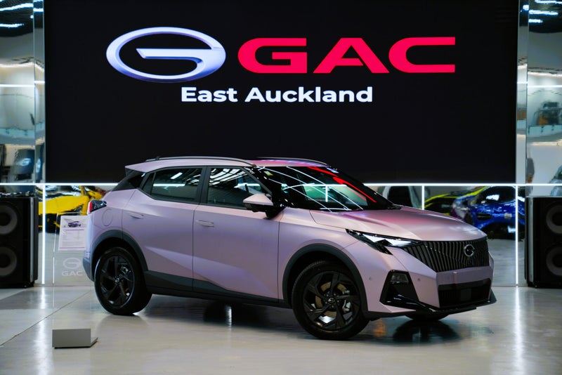 Vehicle image 1