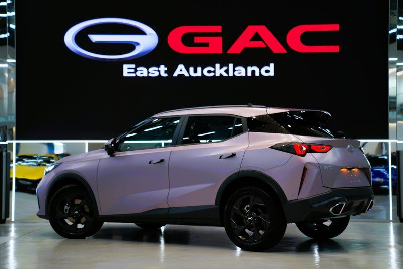 Vehicle image 2