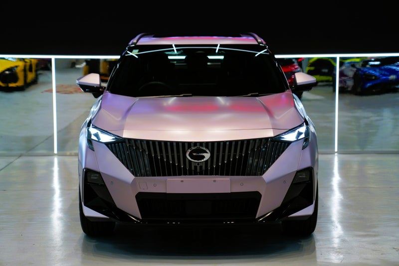 Vehicle image 3