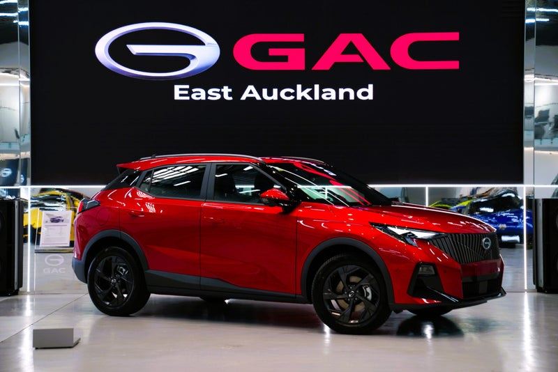 Vehicle image 1