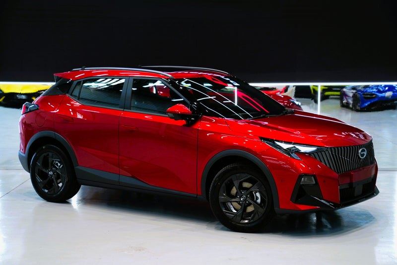 Vehicle image 2