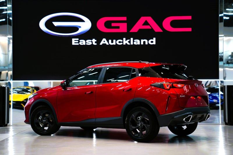 Vehicle image 3