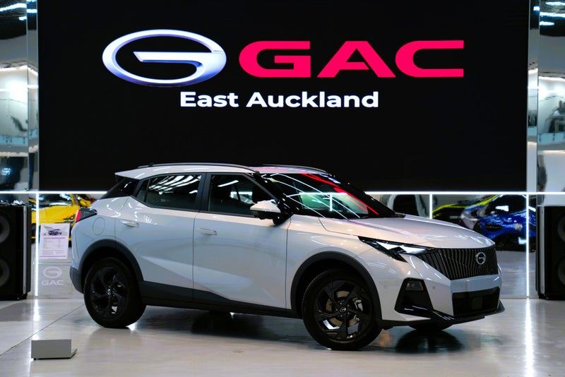 Vehicle image 1