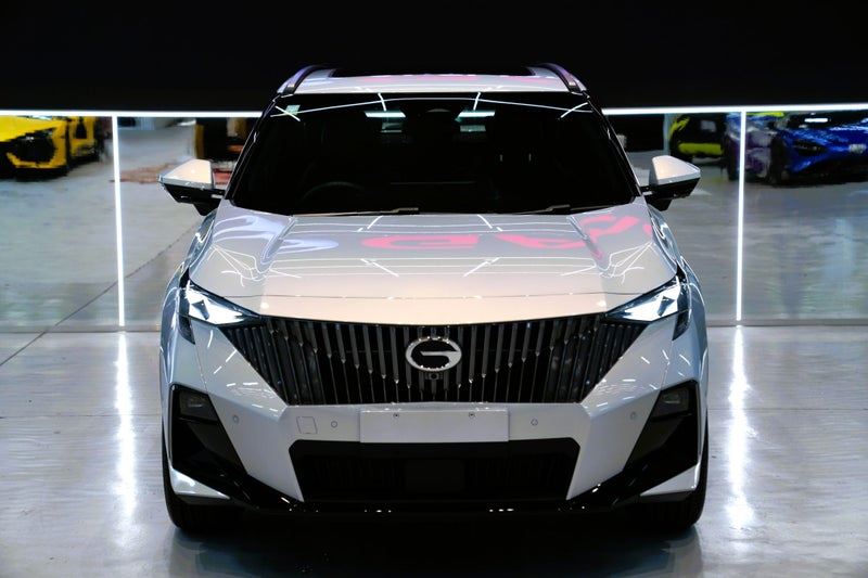 Vehicle image 5