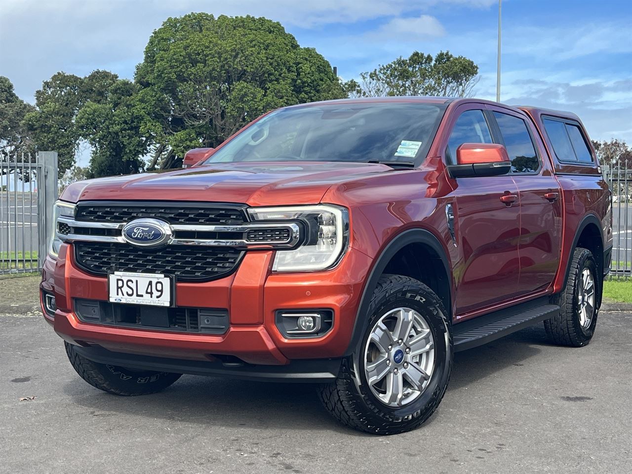 Vehicle image 1