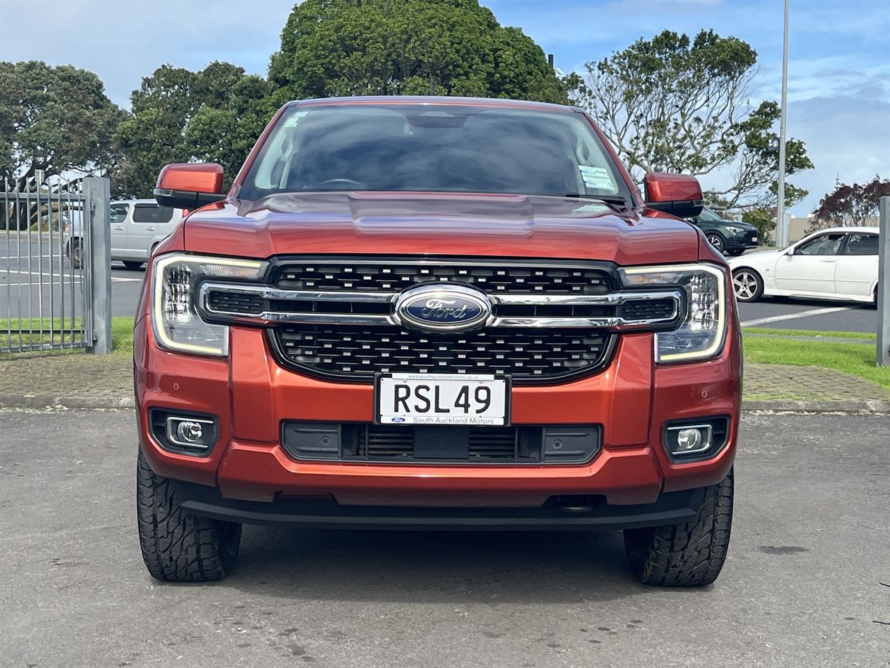 Vehicle image 2