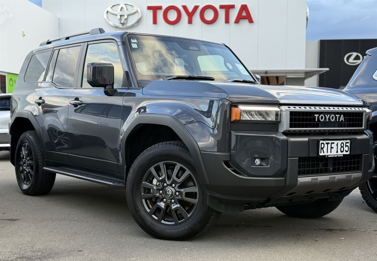 Vehicle image 1